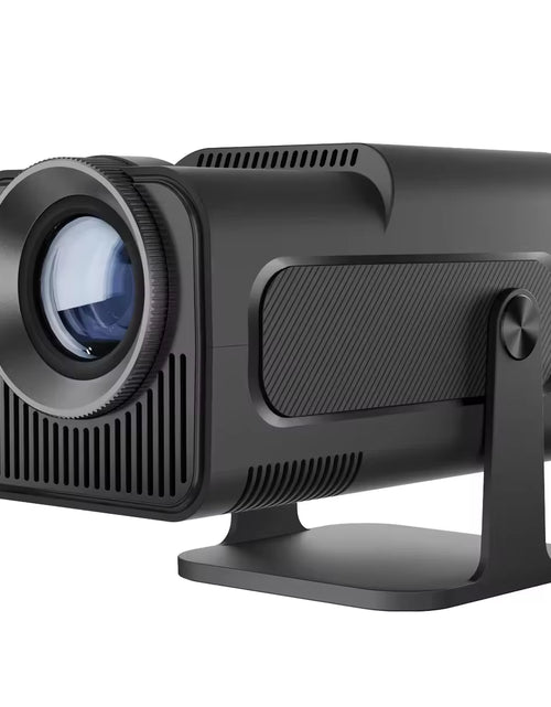 Load image into Gallery viewer, Android 11 390ANSI HY320 Projector 4K Native 1080P Dual Wifi6 BT5.0 Cinema Outdoor Portable Projetor Upgrated HY300
